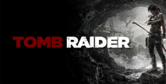 Tomb Raider 2013