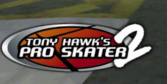 Tony Hawk's Pro Skater 2 Free Download