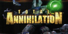 Total Annihilation Free Download