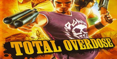 Total Overdose Free Download