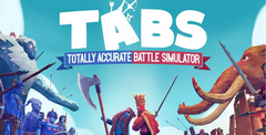 Totally Accurate Battle Simulator