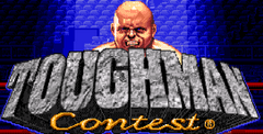 Toughman Contest