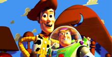 Toy Story Free Download