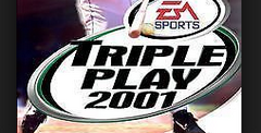 Triple Play 2001 Free Download
