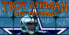Troy Aikman NFL Football Free Download