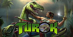 Turok: Dinosaur Hunter Free Download