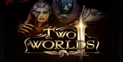 Two Worlds II Free Download