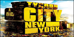 Tycoon City: New York Free Download