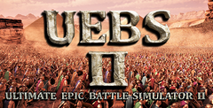 Ultimate Epic Battle Simulator 2 Free Download