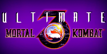 Ultimate Mortal Kombat 3