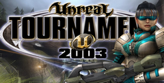 Unreal Tournament 2003 Free Download
