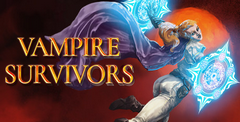 Vampire Survivors Free Download