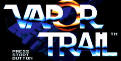 Vapor Trail Free Download
