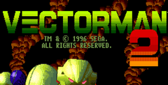 Vectorman 2