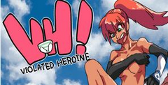 Violated Heroine Free Download