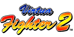 Virtua Fighter 2
