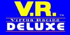 Virtua Racing Deluxe Free Download