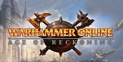 Warhammer Online: Age of Reckoning Free Download