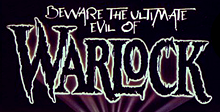 Warlock Free Download