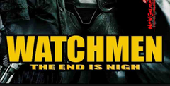 Watchmen: The End Is Nigh Free Download