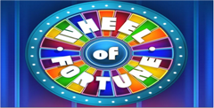 Wheel of Fortune