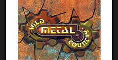 Wild Metal Country Free Download