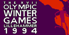 Winter Olympic Games Free Download