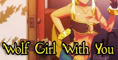 Wolf Girl With You Free Download