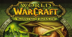 World of WarCraft: The Burning Crusade Free Download