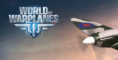 World of Warplanes