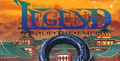 Worlds of Legend: Son of the Empire Free Download