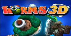 worms 3d cd2