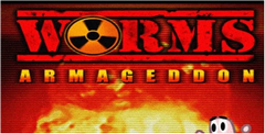 Worms Armageddon Free Download