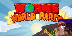 Worms World Party Free Download