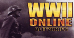 WWII Online: Blitzkrieg Free Download