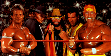 WWF Royal Rumble