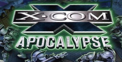 X-COM: Apocalypse Free Download