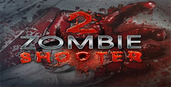 Zombie Shooter 2 Free Download