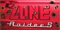 Zone Raiders Free Download