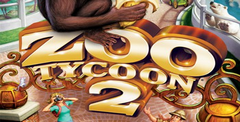Zoo Tycoon 2 Free Download