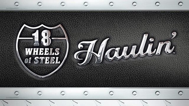18 Wheels of Steel: Haulin' 18 Wheels of Steel: Haulin'