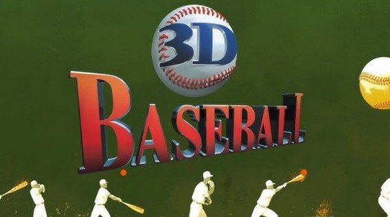 3D Baseball