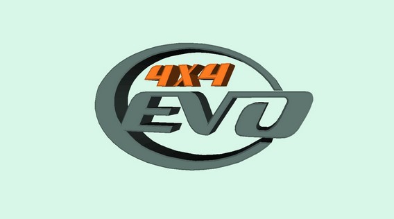 4x4 Evolution