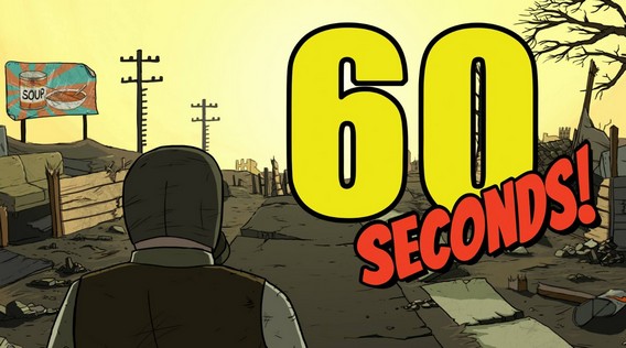 60 Seconds!