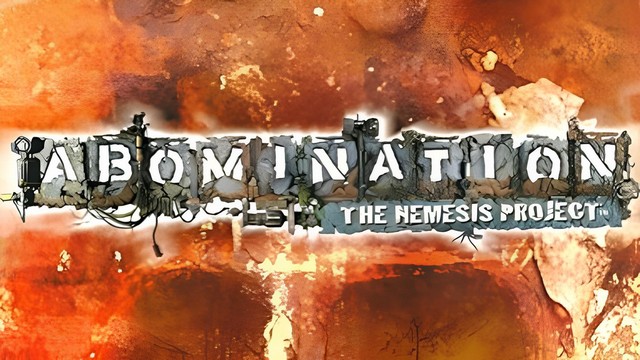 Abomination: The Nemesis Project