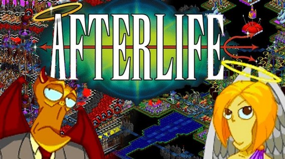 Afterlife