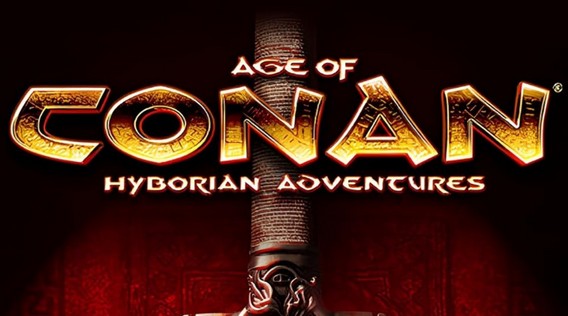 Age of Conan: Hyborian Adventures