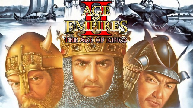 Age of Empires 2: The Age of Kings