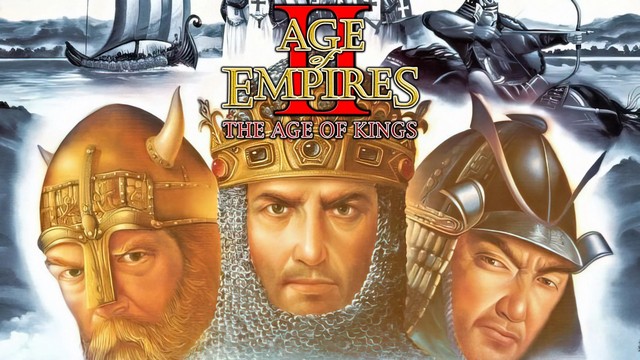 Age of Empires II: The Age of Kings