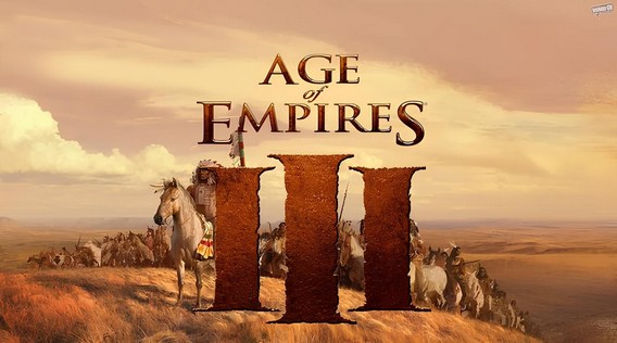Age of Empires 3